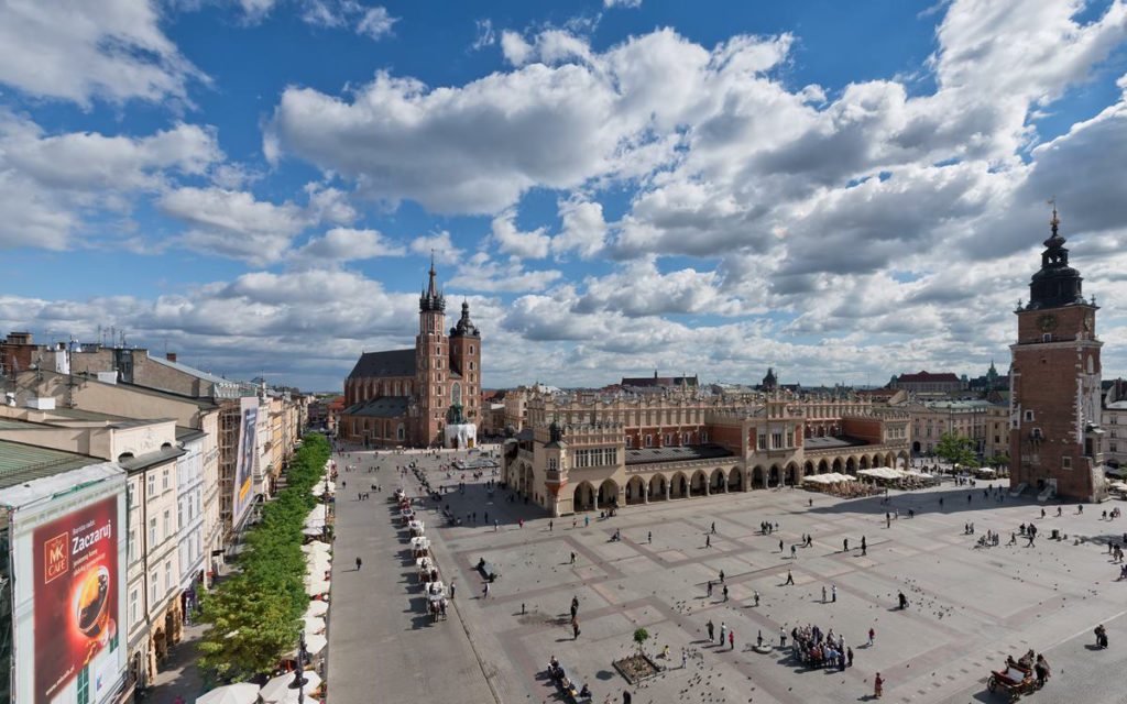 LISTA ZABYTKÓW, W ODNOWIE KTÓRYCH SKOZK BĘDZIE UCZESTNICZYŁ W 2015 ROKU