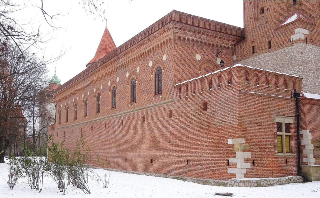 ZEBRANIE PLENARNE W DAWNYM ARSENALE MIEJSKIM