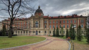 Fundacja Aleksandra Lubomirskiego – Uniwersytet Ekonomiczny