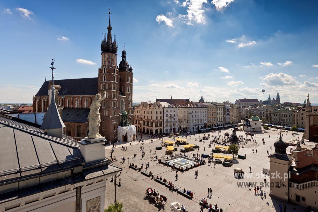 LISTA ZABYTKÓW, W ODNOWIE KTÓRYCH SKOZK BĘDZIE UCZESTNICZYŁ W 2024 ROKU