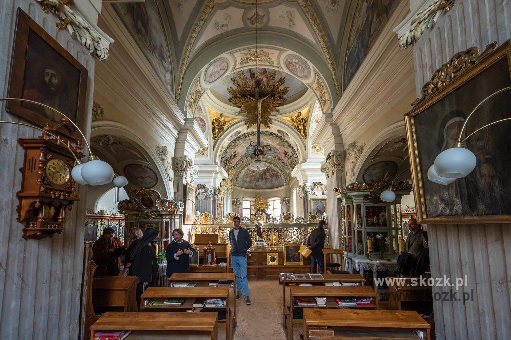 HISTORIA ZAPISANA W NIEDOSTĘPNEJ NA CO DZIEŃ KOLEKCJI